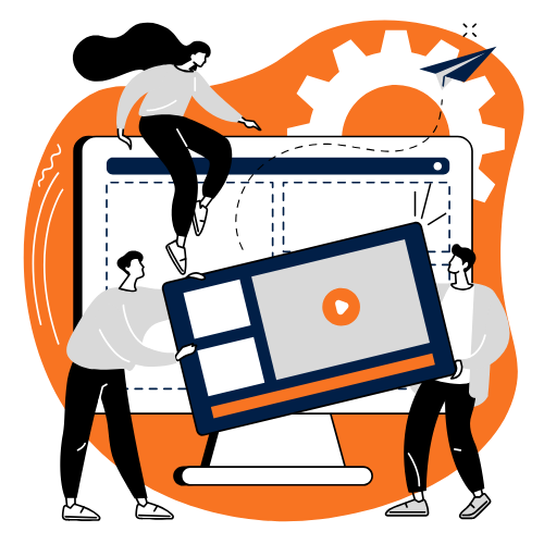 Construa seu </br>storytelling profissional