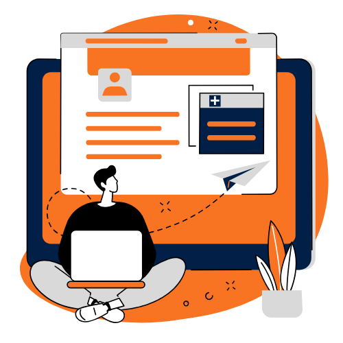 Troque Rejeições por Entrevistas